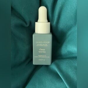 ✨New✨SAND + FOG: Diffuser Oil: Clean Waves 🪷Mix’N’Match: 1 for $11 or 2 for $18🪷